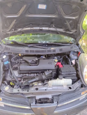 Nissan Micra Хечбег - 3200 € / 6258.66 лв. - 33862705 9