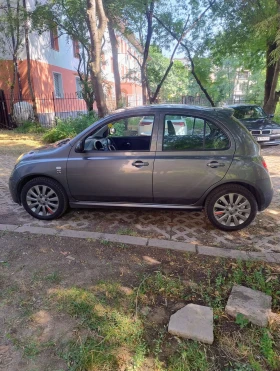 Nissan Micra Хечбег - 3200 € / 6258.66 лв. - 33862705 3