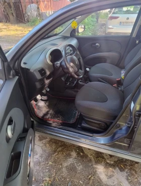 Nissan Micra Хечбег - 3200 € / 6258.66 лв. - 33862705 6