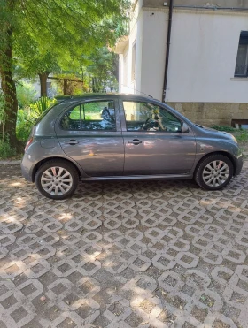 Nissan Micra Хечбег - 3200 € / 6258.66 лв. - 33862705 4