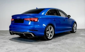 Audi Rs3 2.5TFSI Quattro - 41999 € / 82142.90 лв. - 80808233 2