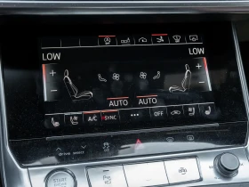 Audi A7 55TFSI* MATRIX* S* LINE* BANG* OLUFSEN* ���������* | Mobile.bg � ����� ������ 10