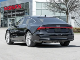����� �� �������� �� Audi A7 55TFSI* MATRIX* S* LINE* BANG* OLUFSEN* ���������*