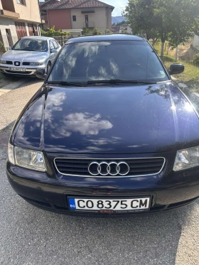Audi A3 | Mobile.bg � ����� ������ 4
