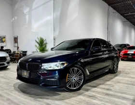 BMW 530 XDRIVE* HARMAN KARDON* HEAD-UP* ПОДГРЕВ* CARFAX 