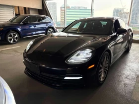Porsche Panamera 4 AWD / MATRIX / BOSE / �� ����������������  | Mobile.bg � ����� ������ 6