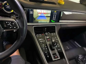 Porsche Panamera 4 AWD / MATRIX / BOSE / �� ����������������  | Mobile.bg � ����� ������ 9