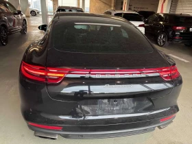 Porsche Panamera 4 AWD / MATRIX / BOSE / �� ����������������  | Mobile.bg � ����� ������ 4