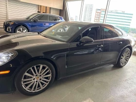 Porsche Panamera 4 AWD / MATRIX / BOSE / �� ����������������  | Mobile.bg � ����� ������ 2