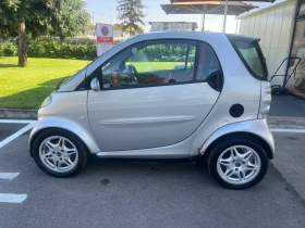 Smart Fortwo automatic - 1550 € - 85291587 4