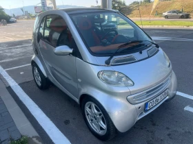 Smart Fortwo automatic - 1550 € - 85291587 2
