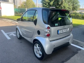 Smart Fortwo automatic - 1550 € - 85291587 6