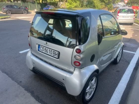 Smart Fortwo automatic - 1550 € - 85291587 5
