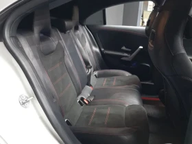 Mercedes-Benz CLA 250 AMG LINE 4MATIC | Mobile.bg � ����� ������ 12