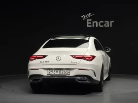 Mercedes-Benz CLA 250 AMG LINE 4MATIC | Mobile.bg � ����� ������ 4