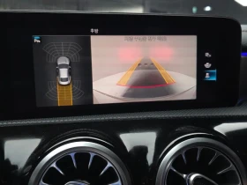Mercedes-Benz CLA 250 AMG LINE 4MATIC | Mobile.bg � ����� ������ 15
