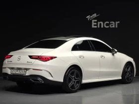 Mercedes-Benz CLA 250 AMG LINE 4MATIC | Mobile.bg � ����� ������ 2