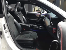 Mercedes-Benz CLA 250 AMG LINE 4MATIC | Mobile.bg � ����� ������ 11