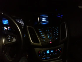 Ford Focus Titanium (mk3) | Auto.bg — изображение 17