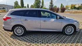 Ford Focus Titanium (mk3) | Auto.bg — изображение 4
