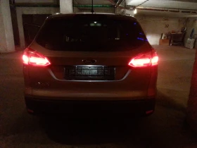 Ford Focus Titanium (mk3) | Auto.bg — изображение 15