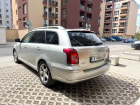 Toyota Avensis 2.2 D-4D | Mobile.bg � ����� ������ 6