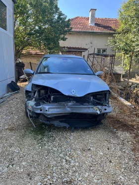Renault Laguna 1.9 tdi