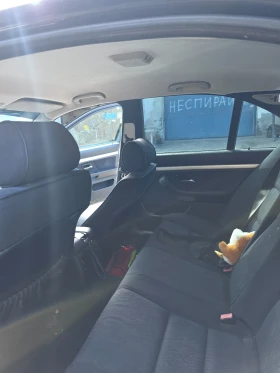 BMW 525 undefined | Auto.bg — изображение 4