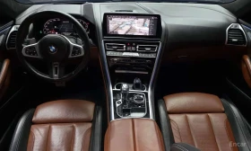 BMW 850 * M850i xDrive Gran Coupe * ��������� ���� *  | Mobile.bg � ����� ������ 7