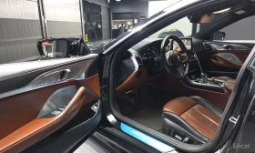BMW 850 * M850i xDrive Gran Coupe * ��������� ���� *  | Mobile.bg � ����� ������ 10