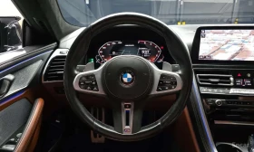 BMW 850 * M850i xDrive Gran Coupe * ��������� ���� *  | Mobile.bg � ����� ������ 13