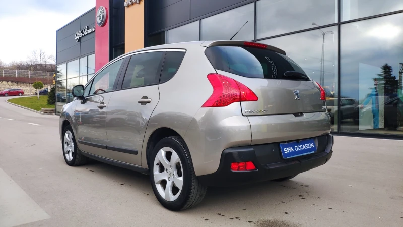 Peugeot 3008 ACTIVE 2.0HDI/163 BVA6 E5 BUSINESS, снимка 3 - Автомобили и джипове - 48323204