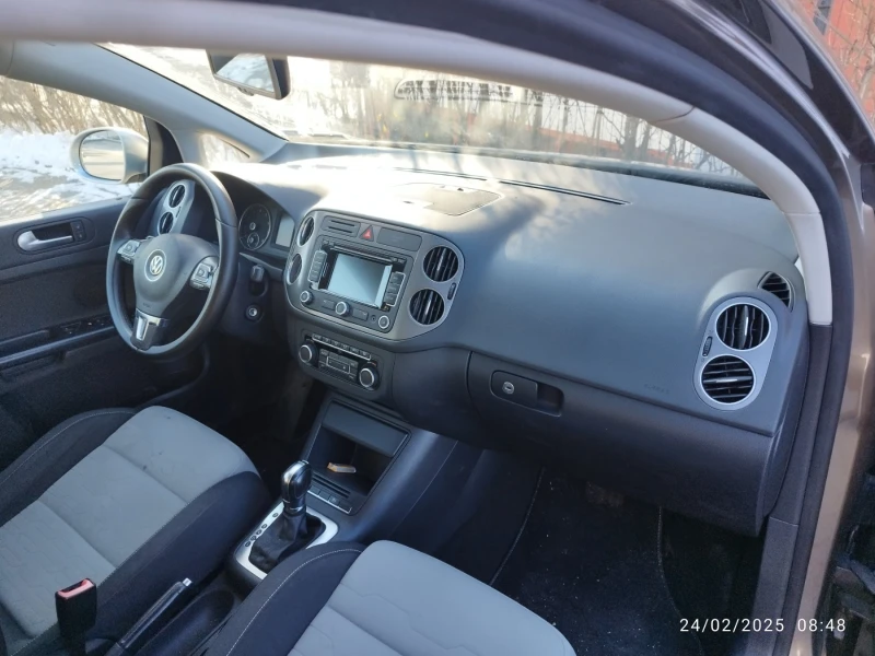 VW Golf Cross, снимка 6 - Автомобили и джипове - 49259589