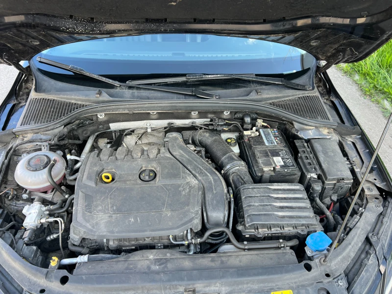 Skoda Octavia 1.5 Style | МЕТАН | 130 к.с., снимка 17 - Автомобили и джипове - 50292488