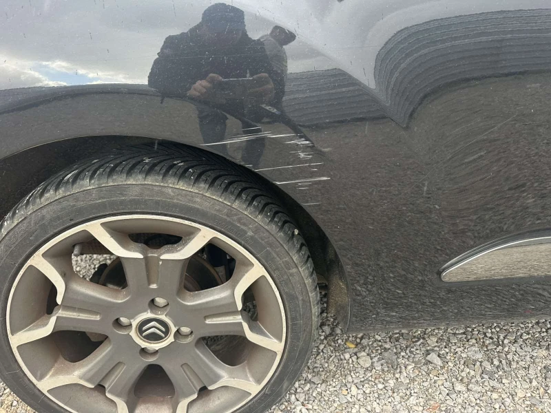 Citroen DS3 1.6 DISEL, снимка 7 - Автомобили и джипове - 52165601