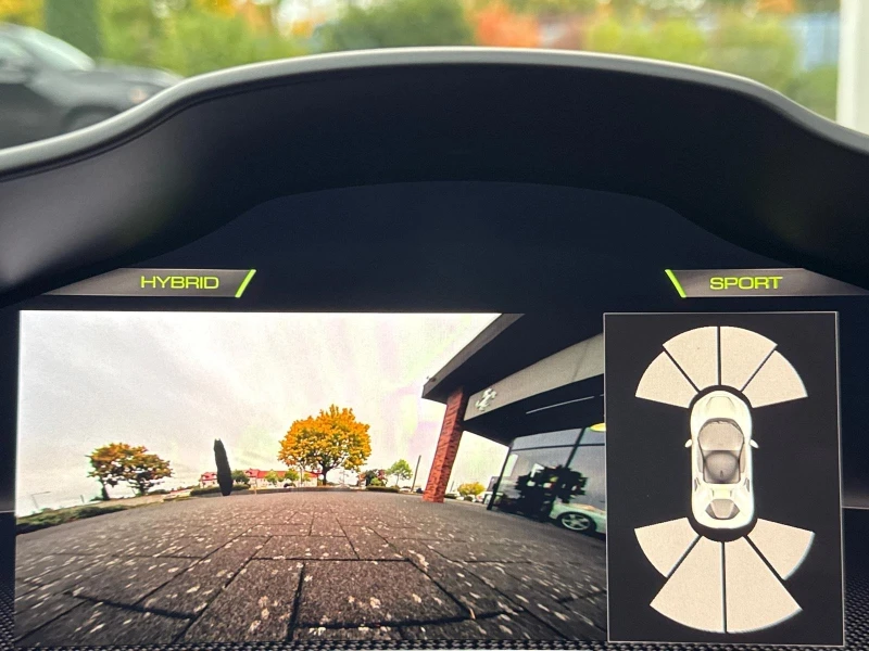 Ferrari SF 90 STRADALE/ROSSO FIORANO/LIFT/CARBON/CERAMIC/, снимка 11 - Автомобили и джипове - 52234483