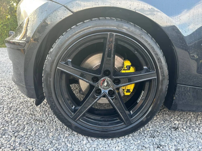 BMW 120 НАЛИЧНА АВТО-КРЕДИТ , снимка 8 - Автомобили и джипове - 52856792