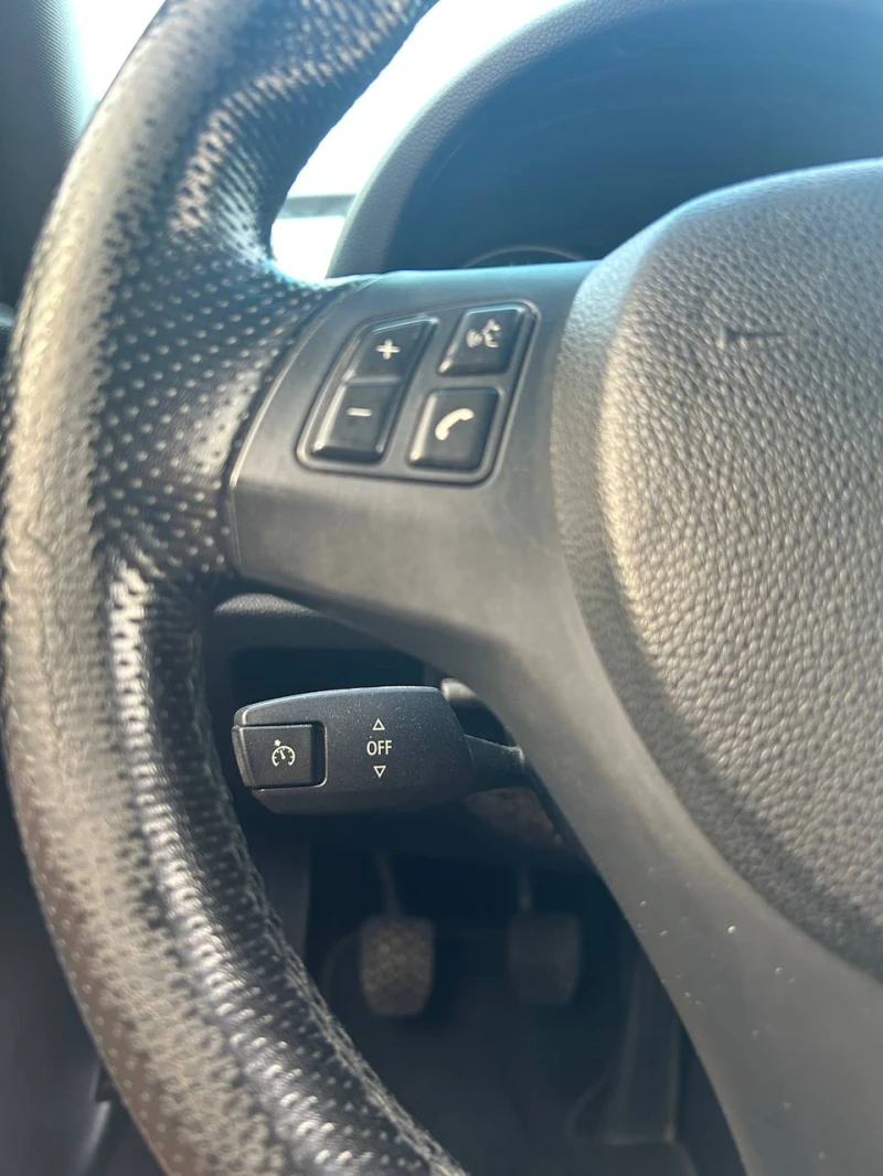 BMW 120 НАЛИЧНА АВТО-КРЕДИТ , снимка 14 - Автомобили и джипове - 52856792