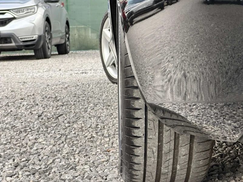 Audi A4 2.0i 4x4 Aut.-ZF8 Navi Кожа Xenon Подгрев Camera, снимка 17 - Автомобили и джипове - 52927686