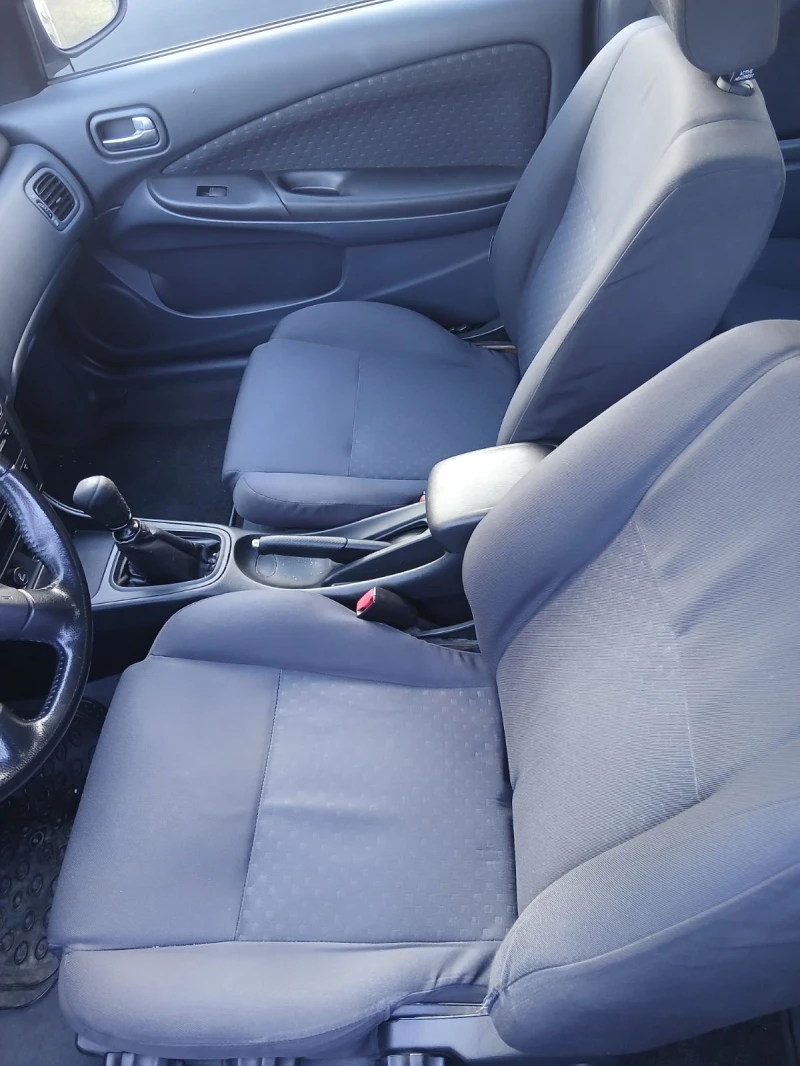 Nissan Almera, снимка 13 - Автомобили и джипове - 53134802