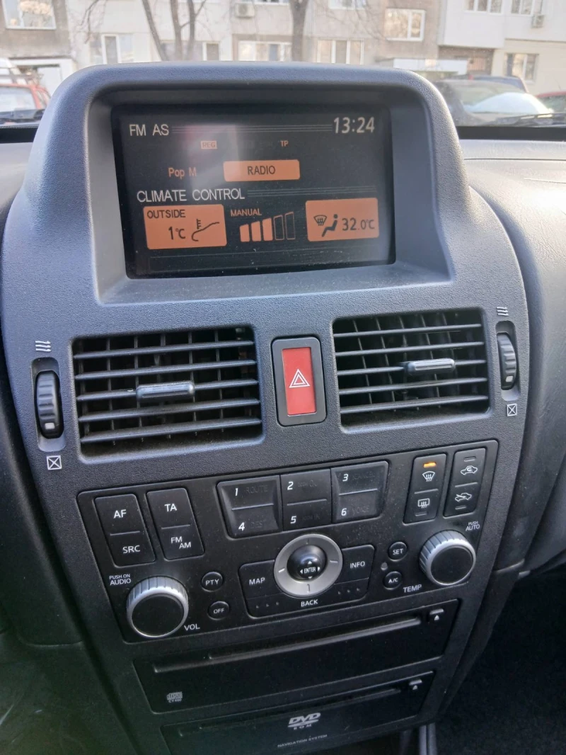 Nissan Almera, снимка 9 - Автомобили и джипове - 53134802