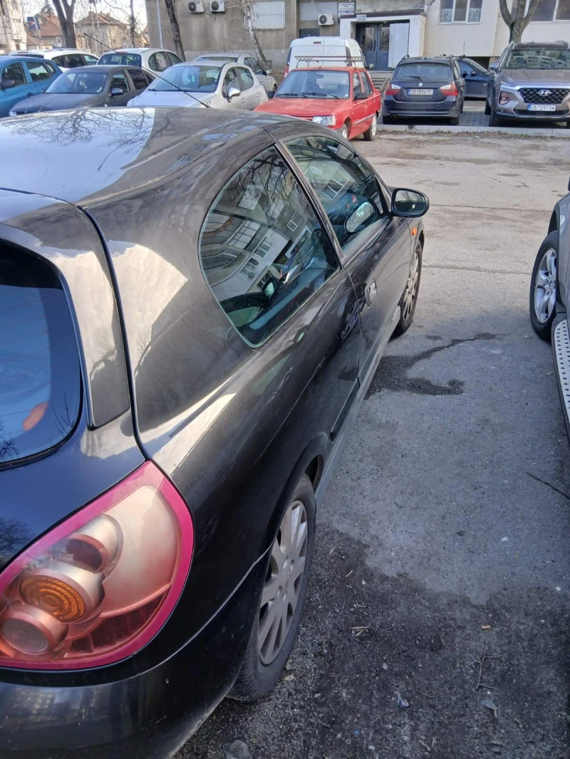 Nissan Almera, снимка 5 - Автомобили и джипове - 53134802