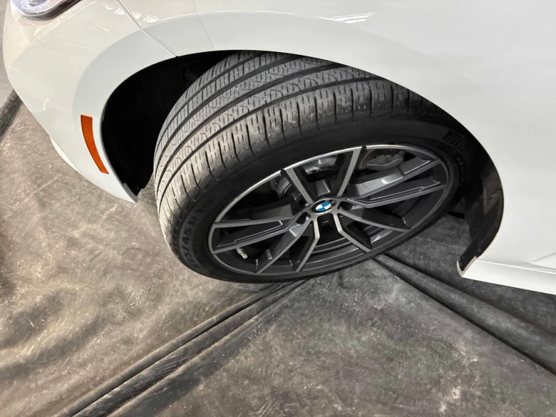 BMW 330 * 330i xDrive * CARFAX * БЕЗ ПЪРВОНАЧАЛНА ВНОСКА, снимка 7 - Автомобили и джипове - 53143213