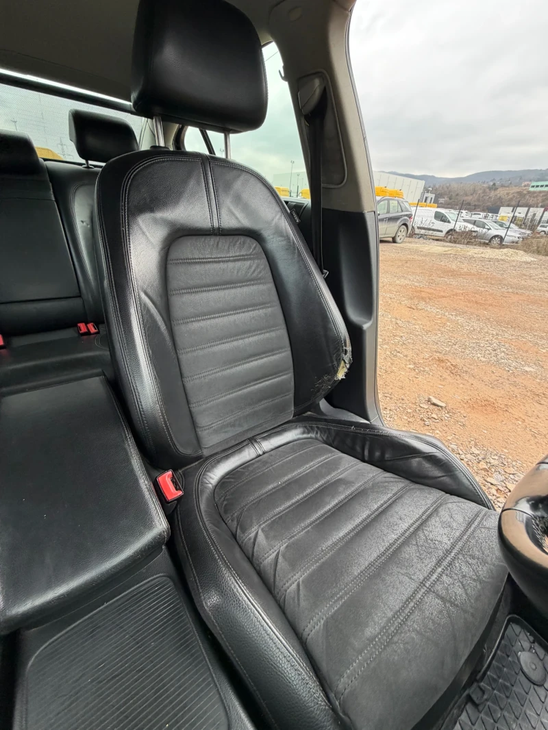 VW Passat VW Passat 2.0 TDI 170 hp, снимка 13 - Автомобили и джипове - 53486062