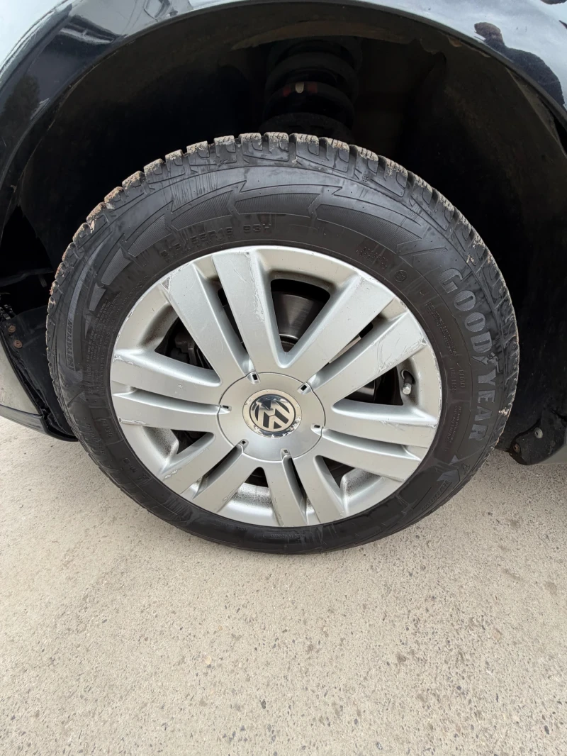 VW Passat VW Passat 2.0 TDI 170 hp, снимка 17 - Автомобили и джипове - 53486062