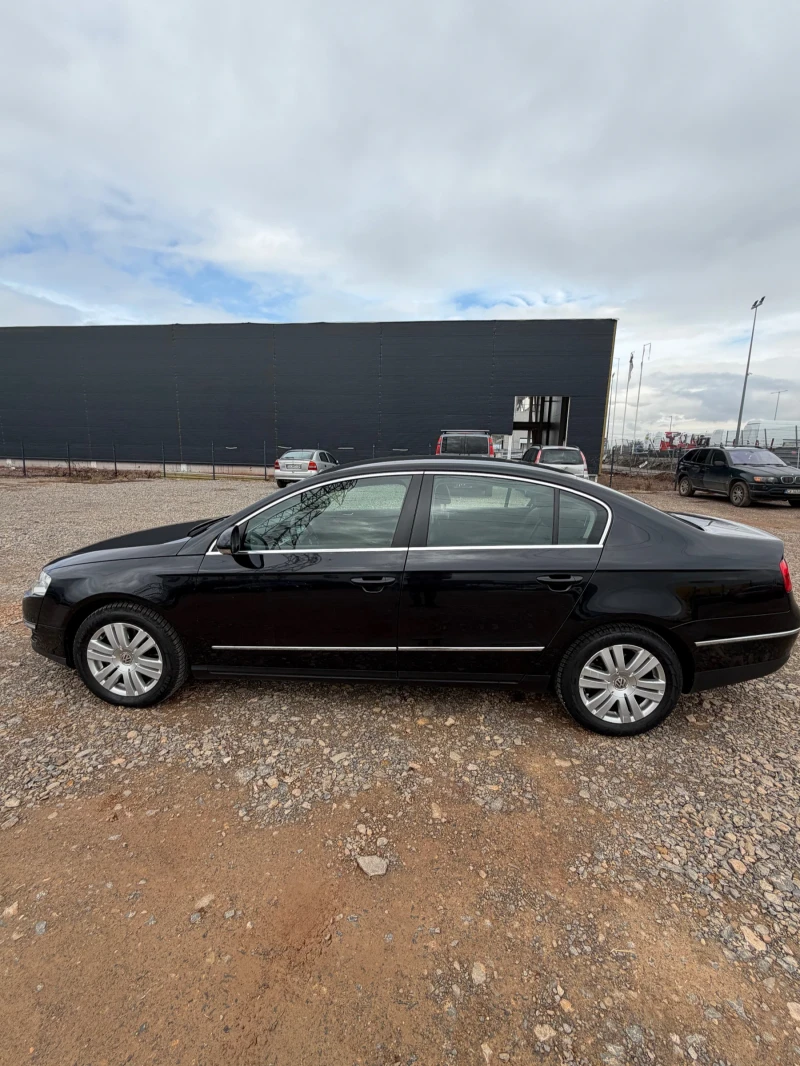 VW Passat VW Passat 2.0 TDI 170 hp, снимка 3 - Автомобили и джипове - 53486062