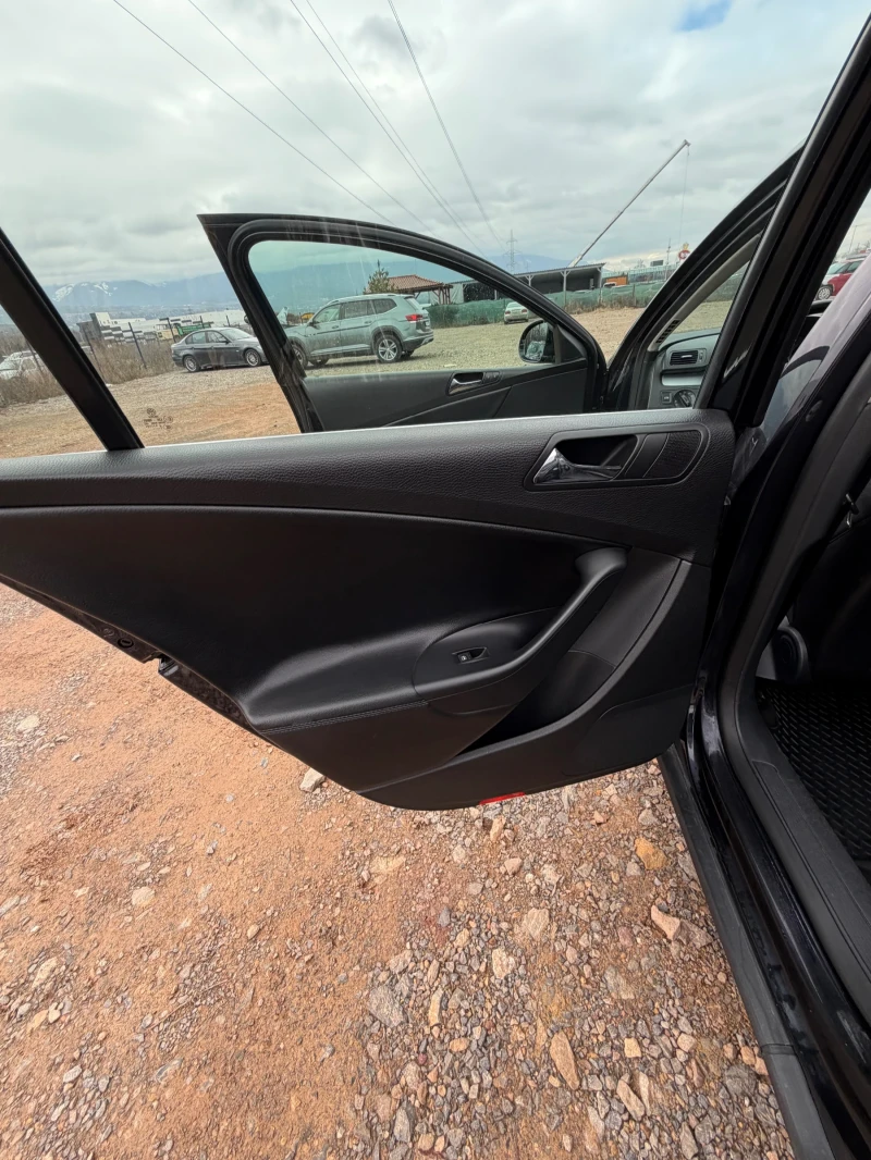 VW Passat VW Passat 2.0 TDI 170 hp, снимка 15 - Автомобили и джипове - 53486062