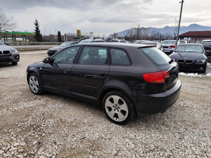 Audi A3 1.9 дизел 105 кс., снимка 8 - Автомобили и джипове - 53562026