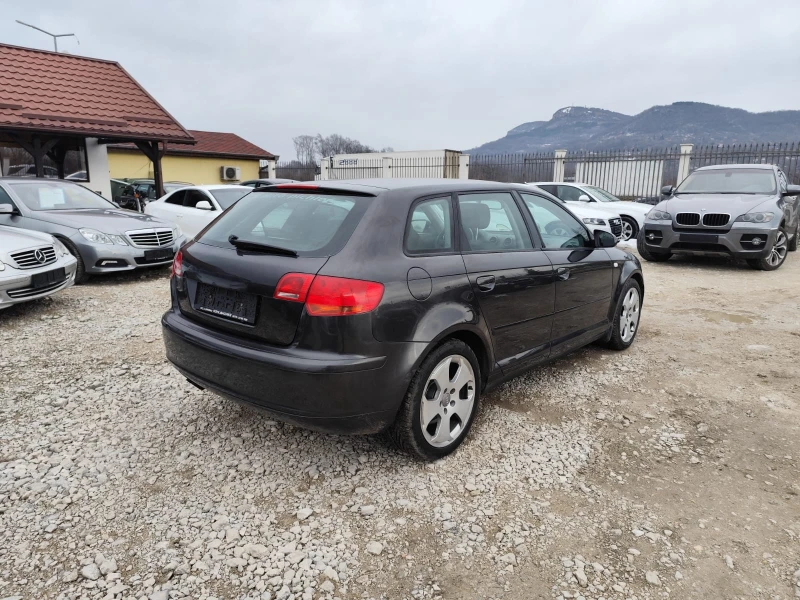 Audi A3 1.9 дизел 105 кс., снимка 5 - Автомобили и джипове - 53562026