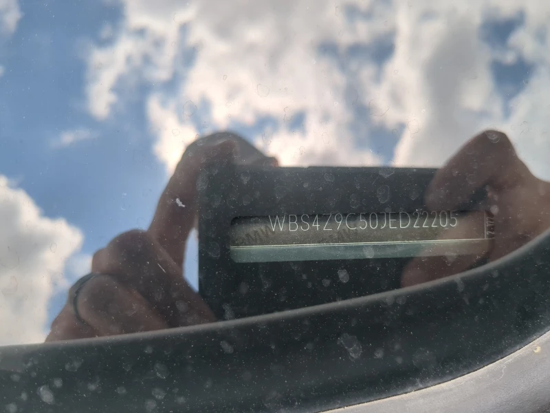 BMW M4 * RWD * CARFAX * ВЪЗМОЖНОСТ ЗА ФИНАНСИРАНЕ - 57500 лв. - 35154203 17